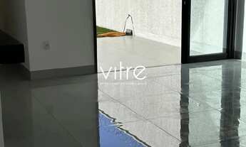 Imagem 6: Casa à venda no bairro Gsp em Uberlândia