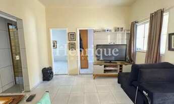 Imagem 4: Casa de Vila : Linear / Residencial / Praça Seca