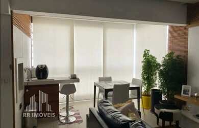 Imagem 2: RR8889 Apartamento 76m² CONDOMÍNIO ALTO DA MATA - OPORTUNIDADE - 2 Dorms 1 Vaga - Barueri