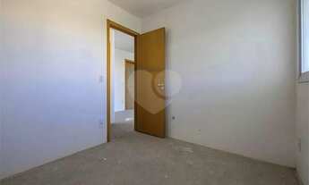 Imagem 3: Apartamento com 1 quartos para locação em Sumaré - SP