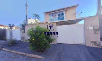 Imagem: Linda residência em Maria Paula, com 3