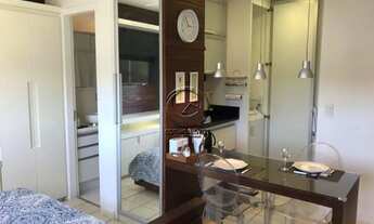 Imagem 5: KITNET MOBILIADA SUDOESTE LELITON GONÇALVES JÚNIOR COM VAGA COBERTA