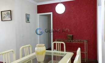 Imagem 7: Apartamento mobiliado para locação e venda com 3 quartos sendo 1 suíte - 130,71m² no bairr