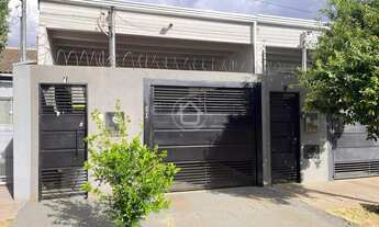 Imagem: CASA NOVA COM PLANEJADOS - JARDIM BATISTÃO