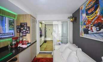 Imagem 4: Apartamento com 2 dormitórios a venda no Panamby