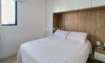 Imagem 4: Imóvel para venda possui 66 metros quadrados com 3 quartos em Pina - Recife - PE