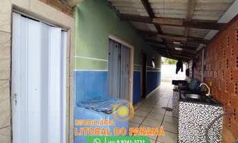 Imagem 7: Casa de Alvenaria 4 Quartos à Venda - Baln. Shangri-lá - Pontal do Paraná/PR