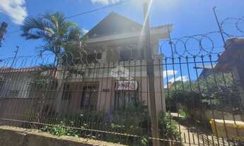 Imagem: Ampla casa à venda no bairro Vila João