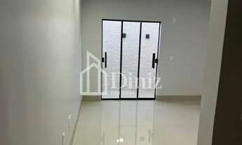 Imagem 5: Casa para venda tem 270 metros quadrados com 3 quartos em Santo André - Anápolis - GO