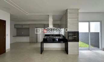 Imagem: Sobrado à venda, Sítios Santa Luzia, Aparecida