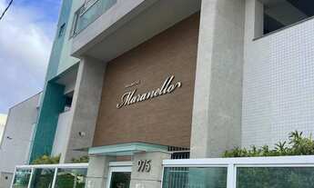 Imagem: Flamboyant / 3Quartos /2Vagas/ R$ 470.000,00