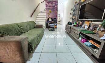 Imagem: Sobrado com 2 dormitórios à venda, 78