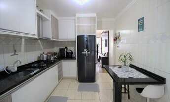 Imagem 4: Sobrado à venda 3 quartos - Bairro Águas Belas