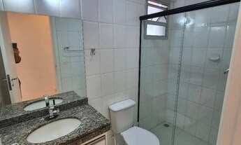 Imagem 6: Apartamento com 2 dormitórios para alugar, 71 m² por R$ 3.000 - Jardim São Dimas - São Jos