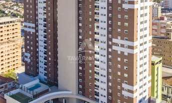 Imagem: Apartamento Padrão em Ponta Grossa