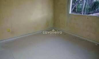 Imagem 6: Casa à venda, 67 m² por R$ 320.000,00 - Pindobal (Ponta Negra) - Maricá/RJ