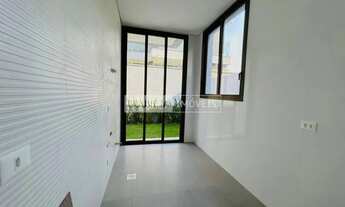 Imagem 6: Casa em Condomínio com 3 Suítes, 290m² à venda por R$3.980.000,00 - Sao Braz