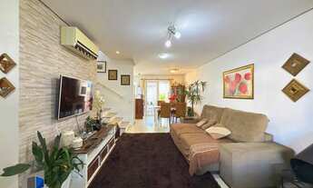 Imagem 7: Casa para Venda - 138m², 3 dormitórios, sendo 1 suites, 2 vagas - Hípica