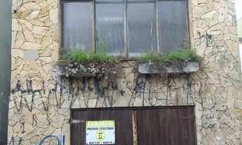 Imagem 2: Terreno à venda, Santo Antônio - São Caetano do Sul/SP