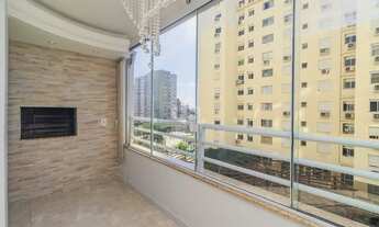 Imagem 7: Apartamento de 3 Dormitórios/Quarto e 1 vaga no Centro de Canoas - RS