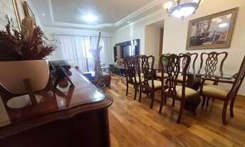 Imagem 3: Apartamento - Jardim Aquarius - Residencial Palazzo San Marino - 4 Dormitórios - 122m²