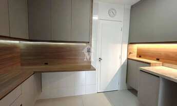 Imagem: Apartamento com 4 dormitórios na Aclimação