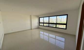 Imagem 2: Apartamento Fluence Marista 3 suítes Apartamento com 3 Quarto(s) e 5 banheiro(s) à Venda