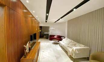 Imagem 2: Apartamento 4 quartos com 3 vagas no São Pedro