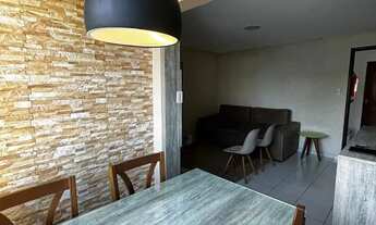 Imagem 7: Alugo Apartamento Mobiliado no Grand Village Araçagy - Próximo ao Marista - Nascente