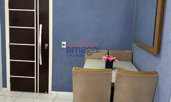 Imagem 4: Apartamento em Palmeiras de São José