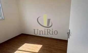 Imagem 5: Apartamento à venda Campo Grande Rio de Janeiro RJ