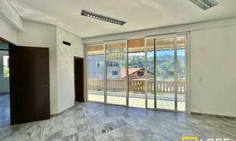 Imagem 3: Sala à venda no centro de Blumenau, 127 m² por R$ 948.000,00