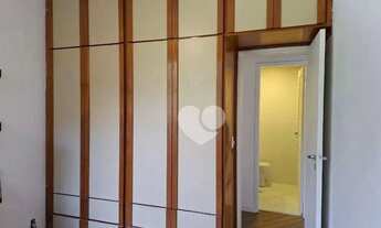 Imagem 7: Apartamento com 3 dormitórios à venda, 73 m² por R$ 600.000,00 - Tijuca - Rio de Janeiro/R