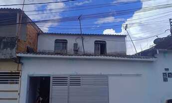 Imagem: Vendo está Casa