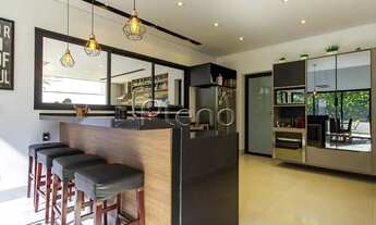 Imagem 7: Sobrado à venda em Campinas, Swiss Park, com 4 quartos, com 411 m²