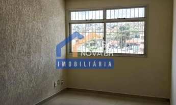 Imagem 3: Apartamento com Área Privativa para Locação em Belo Horizonte, Fernão Dias, 3 dormitórios