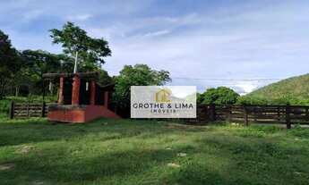 Imagem 2: Fazenda à venda em Cáceres MT