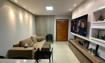 Imagem 6: Sobrado para venda possui 150 metros quadrados com 3 quartos em Santa Cruz - Cuiabá - MT