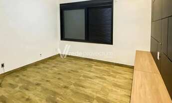 Imagem 5: Casa - Swiss Park - Campinas