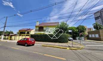 Imagem 4: Casa Ampla com Mezanino e Lazer no Centro de Gravataí - Perfeita para Sua Família