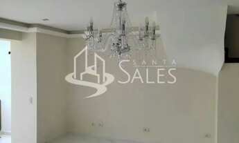 Imagem 3: Linda cobertura duplex para locação na Vila Pompéia, São Paulo-SP: 4 quartos, 2 suítes e 2