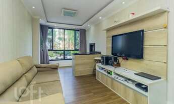 Imagem 3: Apartamento à venda em Jardim Carvalho com 84 m², 3 quartos, 1 suíte, 1 vaga