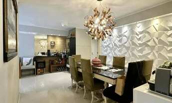 Imagem 7: Apartamento com 3 quartos à venda, 118 m² por R$ 1.780.000 - Icaraí - Niterói/RJ