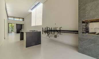 Imagem 7: Casa em Residencial Flores, à venda em condomínio de alto padrão em Sorocaba, com 250m²