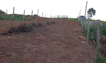 Imagem 3: Vendo ou troco terreno