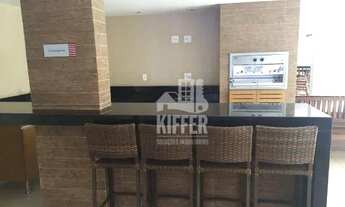 Imagem 6: Apartamento com 2 dormitórios à venda, 85 m² por R$ 725.000,00 - Charitas - Niterói/RJ