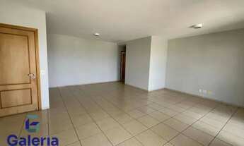 Imagem 3: Apartamento com 3 quartos para alugar, 143m² - Jardim Irajá