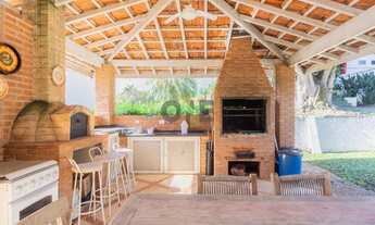 Imagem 7: Casa com 4 dormitórios, sendo 2 suítes para venda - Granja Viana - Cotia - SP