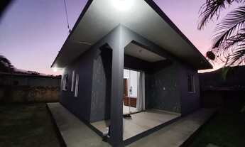 Imagem 5: Casa a venda no bairro encantada. (Garopaba)Rua Bernardino manoel Bernardo