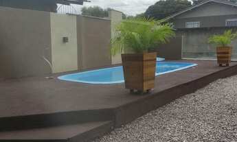 Imagem: Casa aluguel de temporada